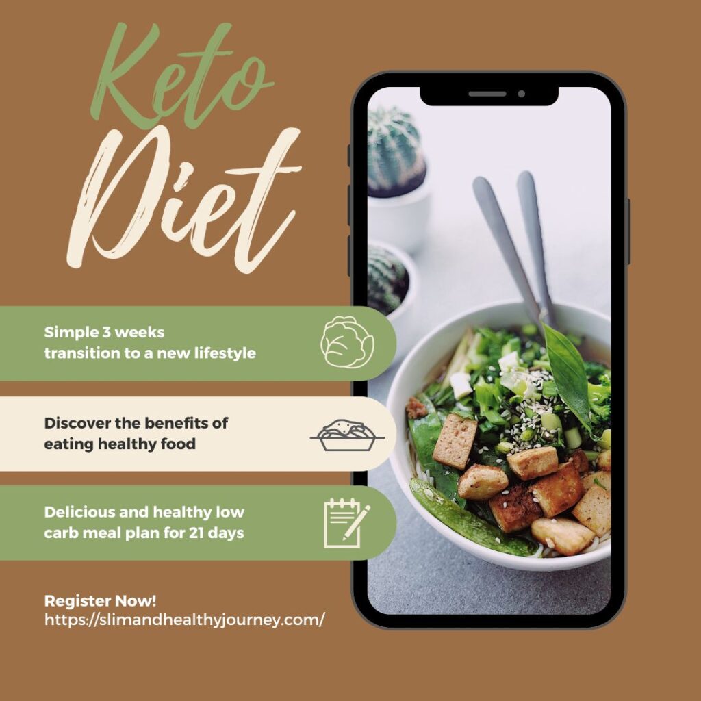 Keto Diet For weight loss