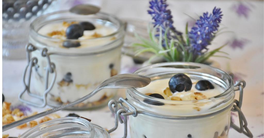 greek yogurt