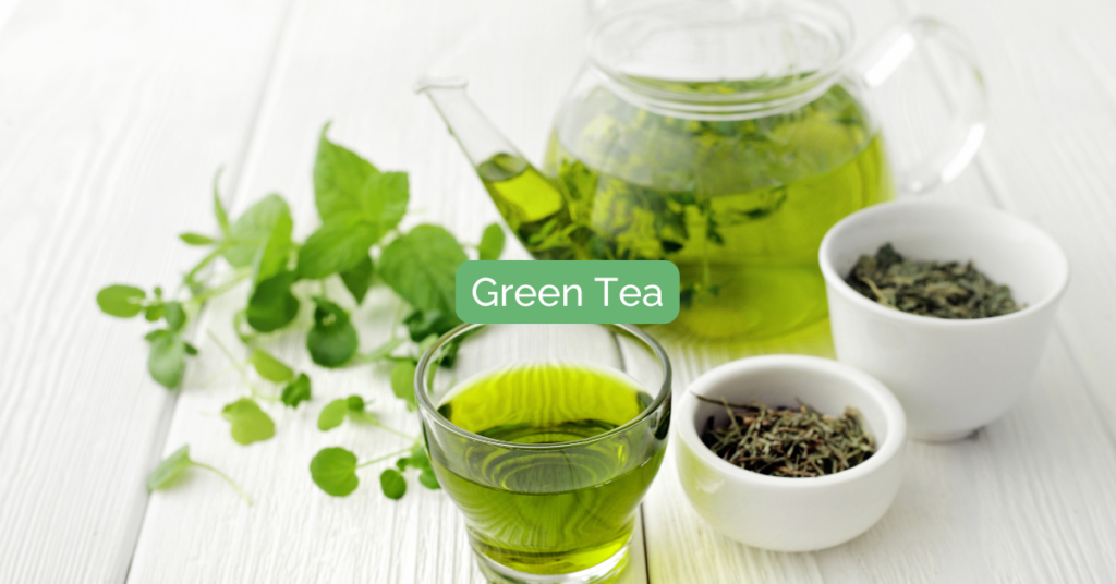 Green Tea