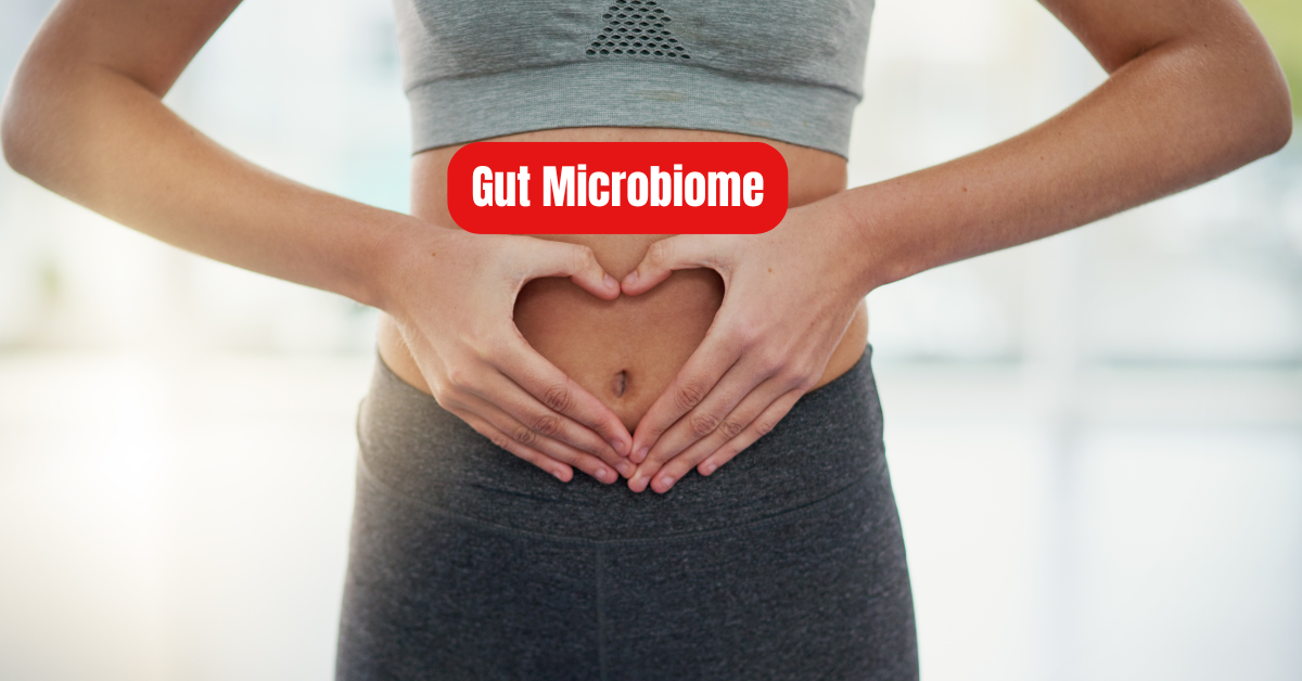 Read more about the article Keto and Gut Microbiome: A Love Story That’s Not Just for Foodies!