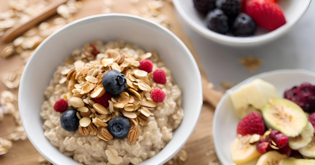  Delicious Easy Breakfast Foods to Kickstart Your Weight Loss Journey!