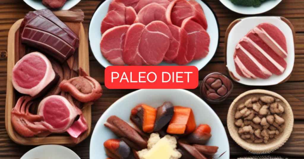 paleo diet