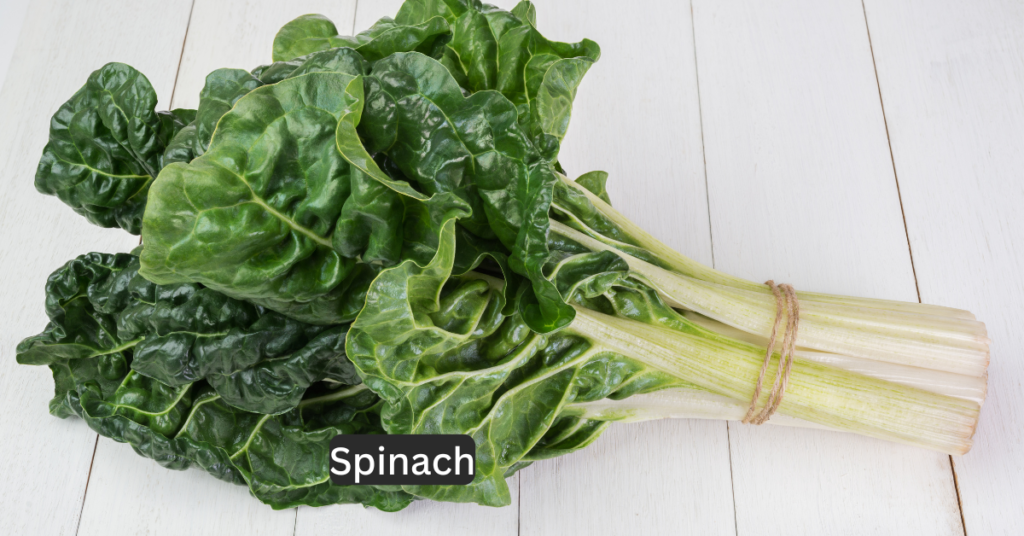 Spinach 